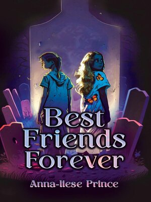 cover image of Best Friends Forever, Series 1